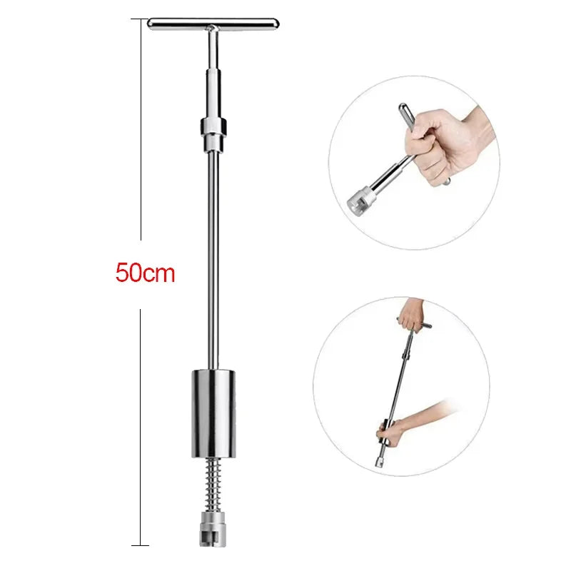 JOIGVFN Car Dent Puller Tools For Paintless Repair