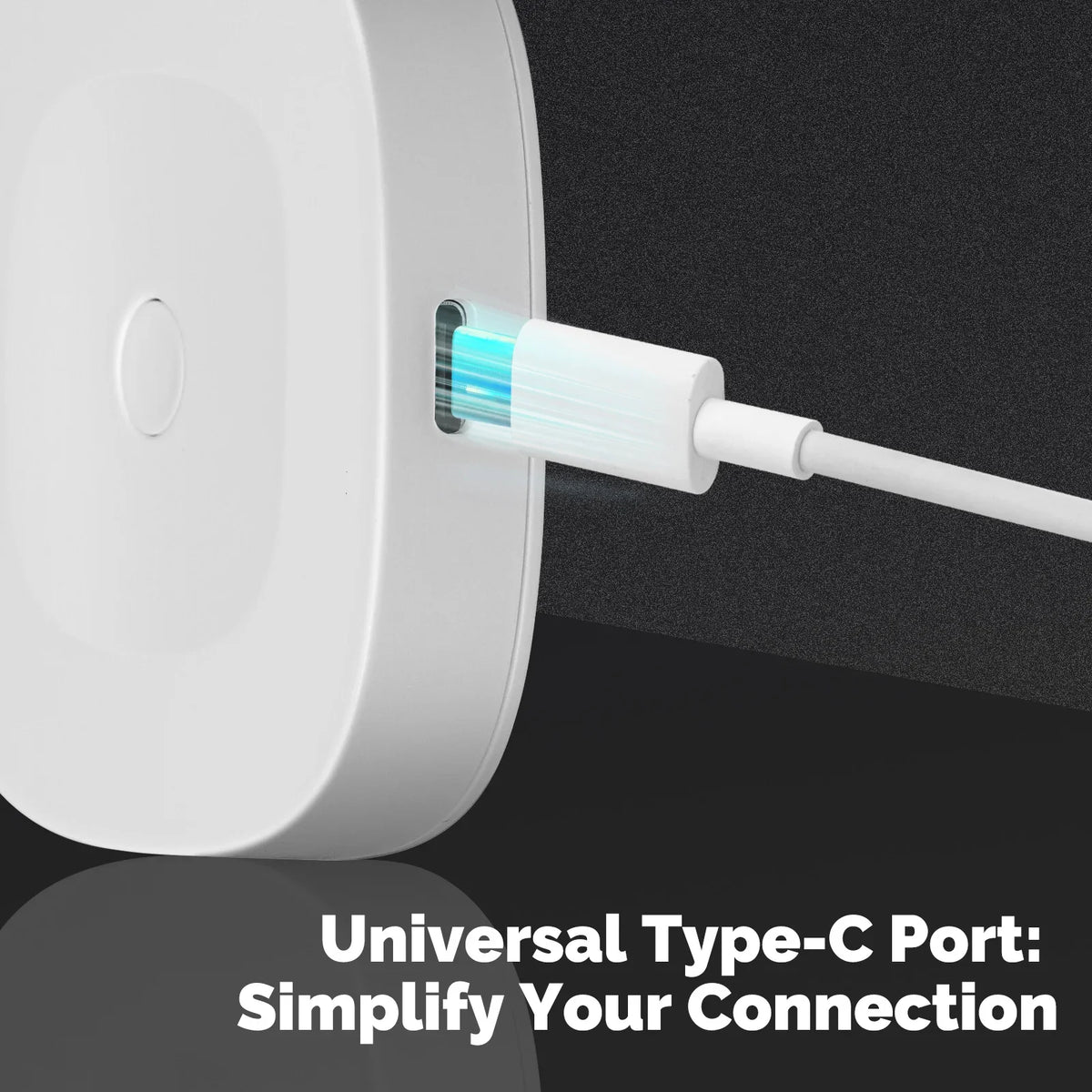 MOES Smart Home Hub Bluetooth ZigBee Tuya Gateway Alexa Compatible