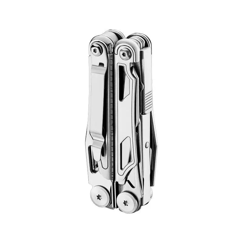 Daicamping DL1B Multitool Folding Knife Clip Pliers Saw Clamp EDC
