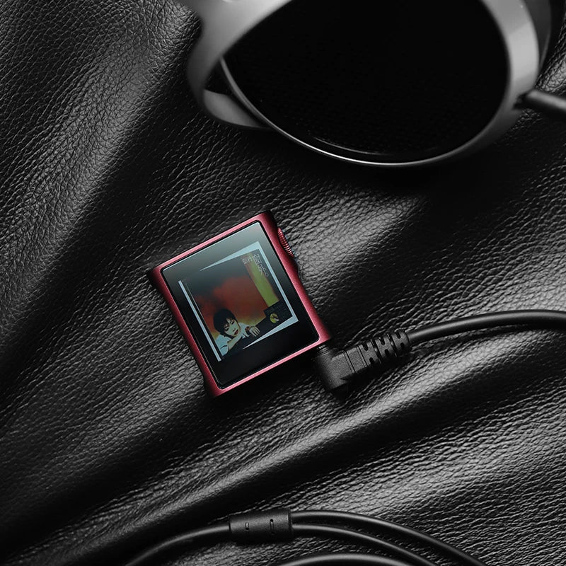 SHANLING M0 Pura / M0 PRO Hi-Res Audio HIFI Bluetooth Portable Music MP3 Player  USB DAC  Dual CS43131 LDAC aptX PCM384 DSD128