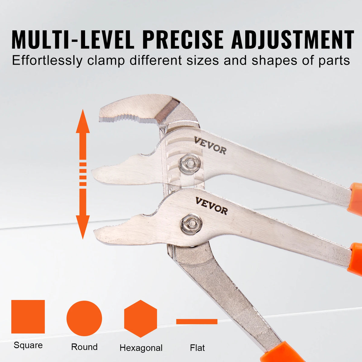 SucceBuy High Carbon Steel Pliers Set For Professional Metalworking