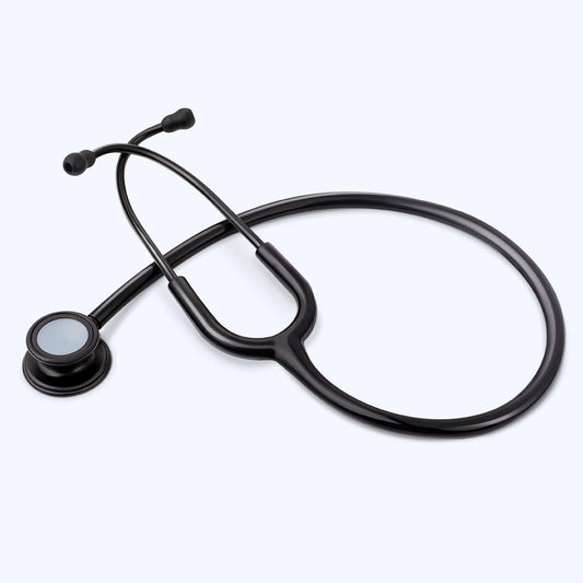 XceeFit Professional Medical Stethoscope Double Sided Cardiology