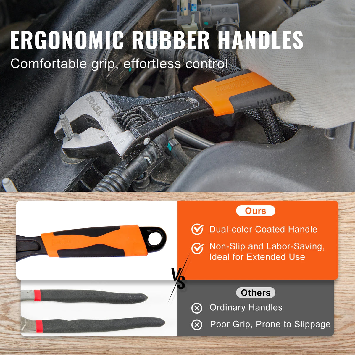 SucceBuy High Carbon Steel Pliers Set For Professional Metalworking