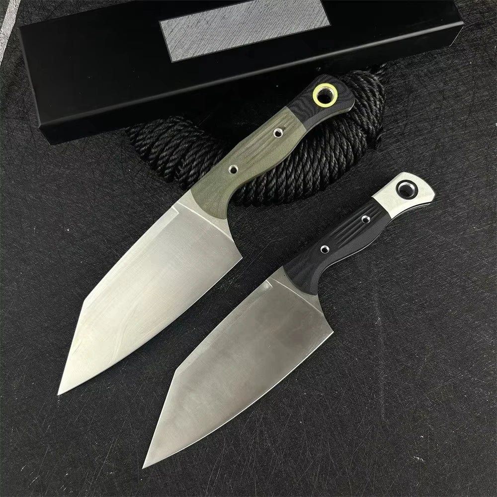 DIY Supplies BM 4010BK Utility Knife For Outdoor Survival