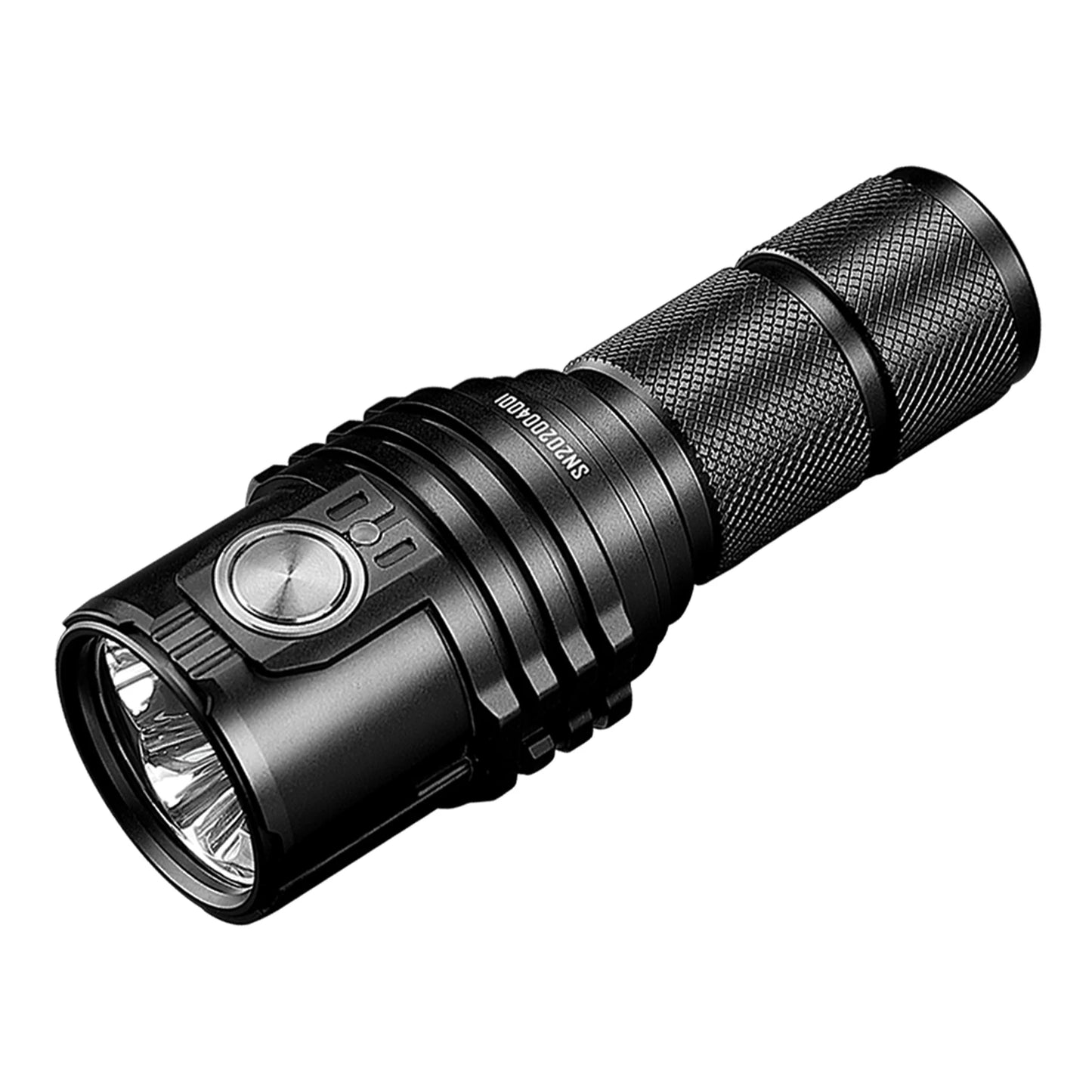 IMALENT MS03 13000 Lumens EDC Flashlight For Outdoor Adventure