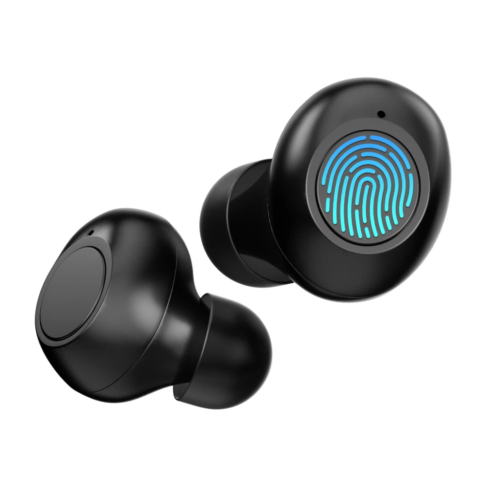 HealthTree Mini Digital Rechargeable Hearing Aids With Sixteen Channel