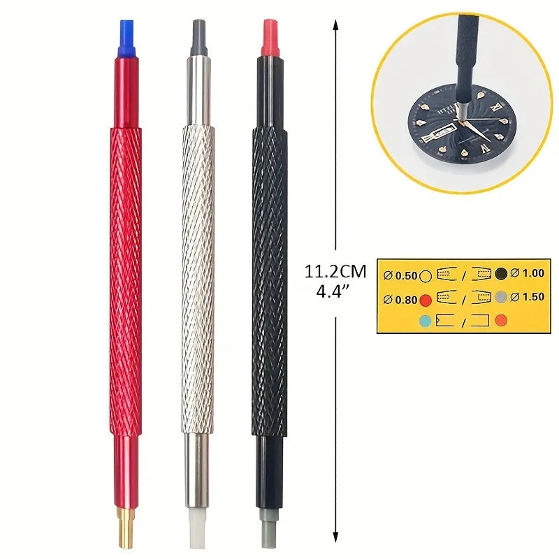Watch Hands Remover Presser Tool For Watch Repair And Assembly