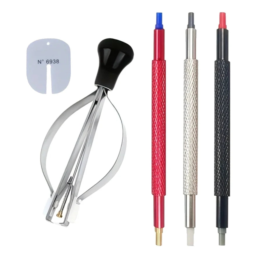 Watch Hands Remover Presser Tool For Watch Repair And Assembly