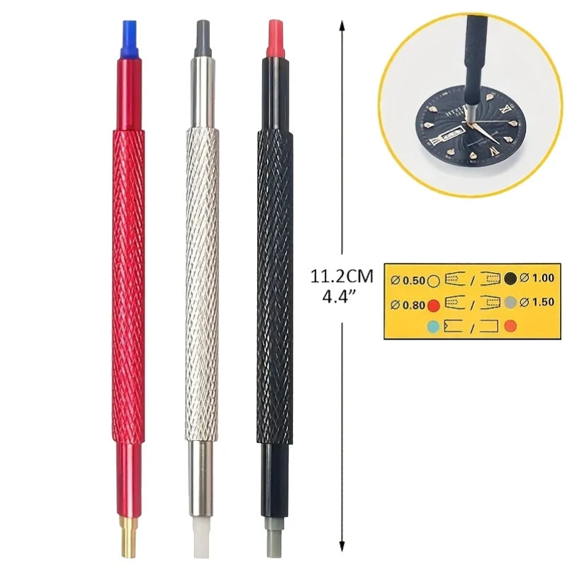 Watch Hands Remover Presser Tool For Watch Repair And Assembly