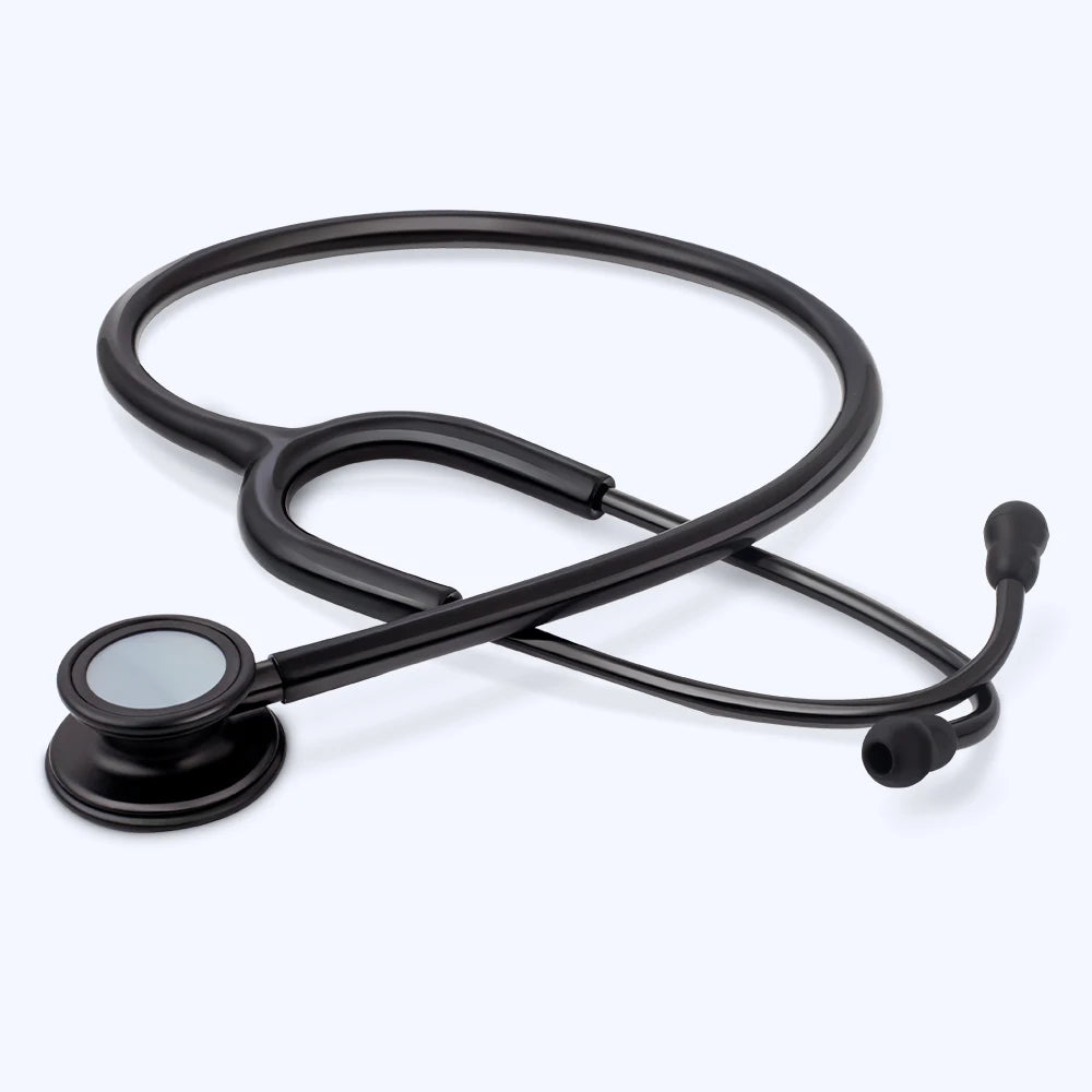 XceeFit Professional Medical Stethoscope Double Sided Cardiology