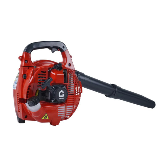 Gas Powered Handheld Leaf Blower for Yard and Garden Cleanup